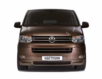 Hartmann Vansports Volkswagen Multivan Prime (T5) '2012–15