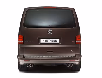 Hartmann Vansports Volkswagen Multivan Prime (T5) '2012–15