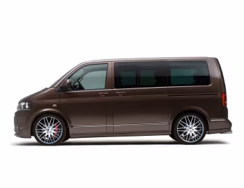 Hartmann Vansports Volkswagen Multivan Prime (T5) '2012–15
