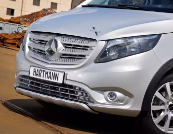 Hartmann Mercedes-Benz Vito 116 CDI VP Gravity '2018–20