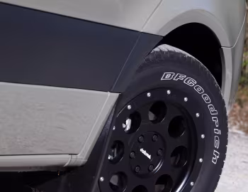 Hartmann & Vansports.de Mercedes-Benz Sprinter (Br.907) '2025–pr.