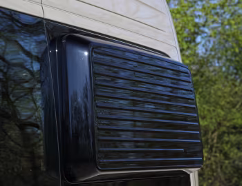 Hartmann & Vansports.de Mercedes-Benz Sprinter (Br.907) '2025–pr.