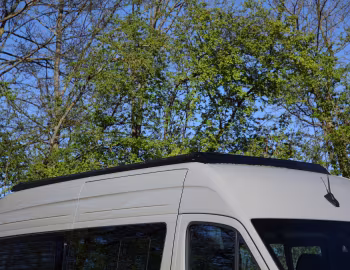Hartmann & Vansports.de Mercedes-Benz Sprinter (Br.907) '2025–pr.