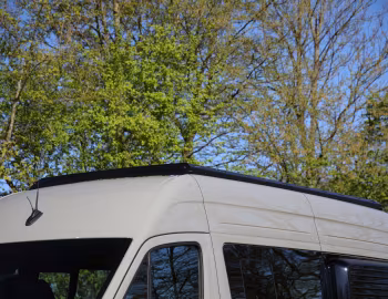 Hartmann & Vansports.de Mercedes-Benz Sprinter (Br.907) '2025–pr.