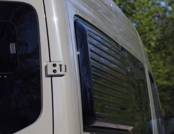 Hartmann & Vansports.de Mercedes-Benz Sprinter (Br.907) '2025–pr.