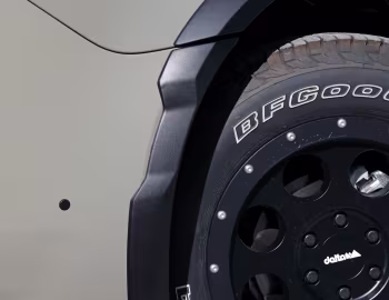Hartmann & Vansports.de Mercedes-Benz Sprinter (Br.907) '2025–pr.