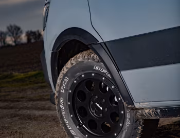 Hartmann & Vansports.de Mercedes-Benz Sprinter Gravel-X (Br.907) '2025–pr.