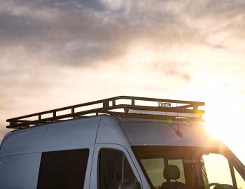 Hartmann & Vansports.de Mercedes-Benz Sprinter Gravel-X (Br.907) '2025–pr.