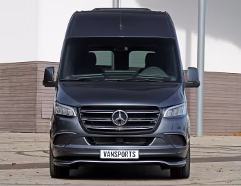Hartmann & Vansports.de Mercedes-Benz Sprinter SP Steam (Br.907) '2018–pr.