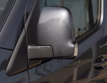 Hartmann & Vansports.de Mercedes-Benz Sprinter SP Steam (Br.907) '2018–pr.