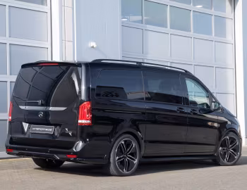 Hartmann Mercedes-Benz V 300 d VP Spirit Mk II (Br.447) '2023
