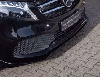 Hartmann Mercedes-Benz V 300 d VP Spirit Mk II (Br.447) '2023