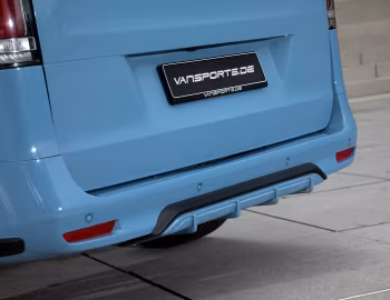 Hartmann Mercedes-Benz Vito VP Gravity (Br.447) '2024–pr.