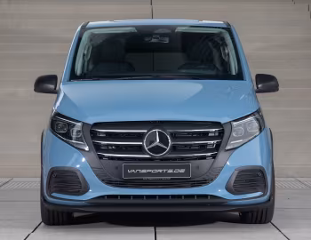 Hartmann Mercedes-Benz Vito VP Gravity (Br.447) '2024–pr.
