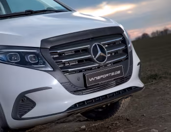 Vansports.de × Rosier Mercedes-Benz Vito 119 CDI Offroad (Br.447) '2026