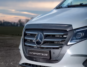 Vansports.de × Rosier Mercedes-Benz Vito 119 CDI Offroad (Br.447) '2026