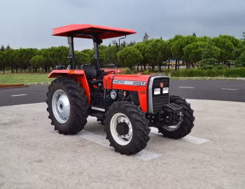 Hattat 255 T 4WD Canopy '2018–pr.