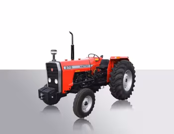 Hattat 275 2WD '2016–pr.