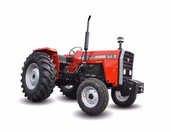 Hattat 275 2WD '2016–pr.