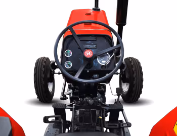 Panel frontal Hattat 275 2WD '2016–pr.