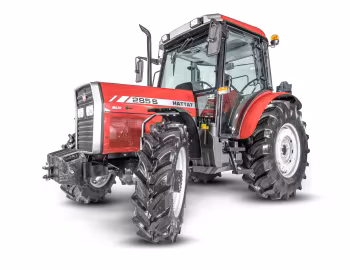 Hattat 285 S 4WD Cab '2011–pr.