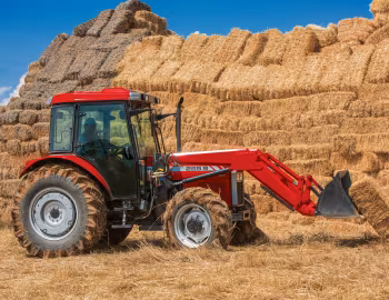 Hattat 285 S 4WD Cab '2011–pr.
