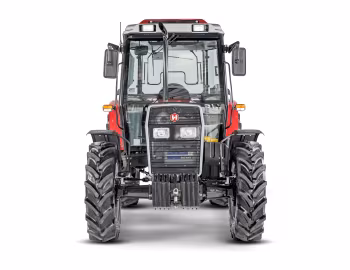 Hattat 285 S 4WD Cab '2011–pr.