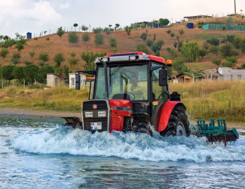 Hattat 285 S 4WD Cab '2011–pr.
