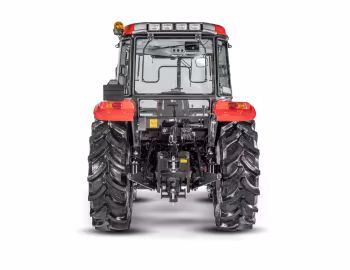 Hattat 285 S 4WD Cab '2011–pr.