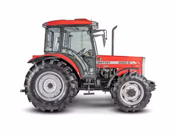 Hattat 285 S 4WD Cab '2011–pr.