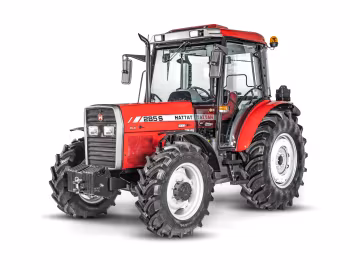 Hattat 285 S 4WD Cab '2011–pr.