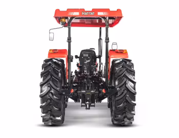 Hattat 290 4WD Canopy '2018–pr.