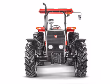 Hattat 290 4WD Canopy '2018–pr.