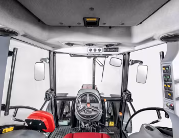 Interior Hattat 398 '2017–pr.