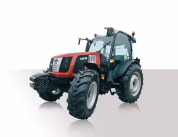 Hattat A 100 4WD Cab '2013–pr.