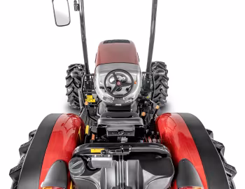 Interior Hattat B 3080 '2017–pr.