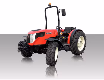 Hattat C 3050 4WD '2016–pr.