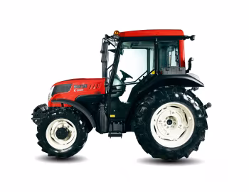 Hattat C 3080 Cab '2014–pr.