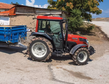 Hattat C 3080 Cab '2014–pr.