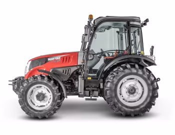 Hattat T 4075 '2016–pr.