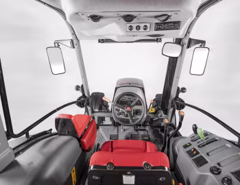 Interior Hattat T 4075 '2016–pr.
