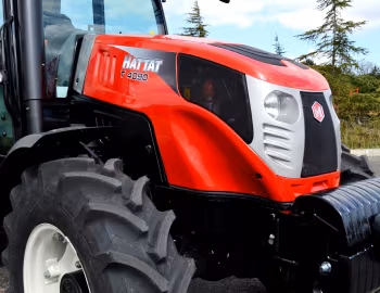 Hattat T 4090 '2016–pr.
