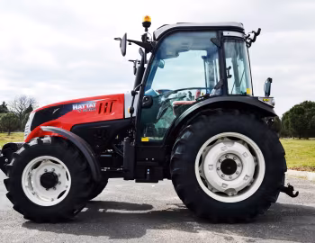 Hattat T 4090 '2016–pr.