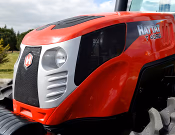 Hattat T 4090 '2016–pr.