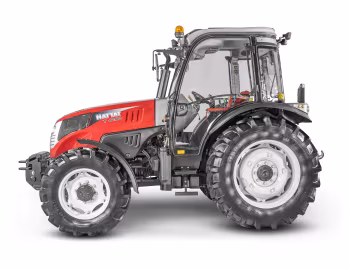 Hattat T 4100 '2016–pr.