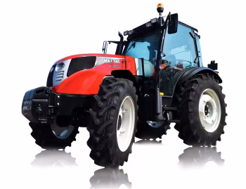 Hattat T 4100 '2016–pr.