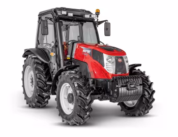 Hattat T 4100 '2016–pr.