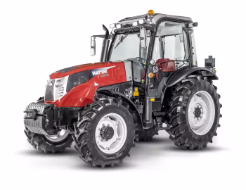 Hattat T 4100 '2016–pr.