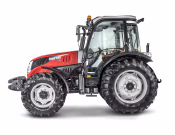 Hattat T 4110 '2016–pr.