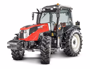 Hattat T 4110 '2016–pr.